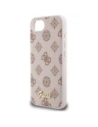 Buy Guess Peony Script Logo MagSafe Apple iPhone 16e brown - GUE4582 - {ean13} - Home Screen Store Europe
