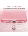 Kup Etui ESR Makeup Apple iPhone SE 2022/SE 2020/8/7 Rózsaarany - ESR187RS - {ean13} - Sklep Home Screen