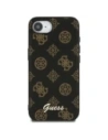 Buy Guess Peony Script Logo MagSafe Apple iPhone 16e black - GUE4583 - {ean13} - Home Screen Store Europe