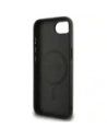 Buy Guess Peony Script Logo MagSafe Apple iPhone 16e black - GUE4583 - {ean13} - Home Screen Store Europe