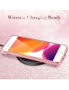 Kup Etui ESR Makeup Apple iPhone SE 2022/SE 2020/8/7 Rose Gold - ESR187RS - {ean13} - Sklep Home Screen