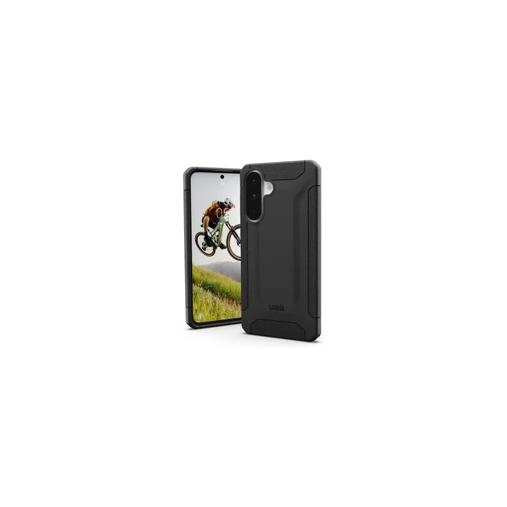 Etui UAG Urban Armor Gear Scout Samsung Galaxy A56 (black)