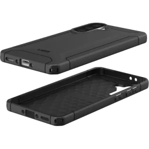 Etui UAG Urban Armor Gear Scout Samsung Galaxy A56 (black)