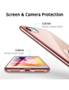 Kup Etui ESR Essential Crown Apple iPhone SE 2022/SE 2020/8/7 Aur roz - ESR188RS - {ean13} - Sklep Home Screen