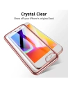 Kup Etui ESR Essential Crown Apple iPhone SE 2022/SE 2020/8/7 Aur roz - ESR188RS - {ean13} - Sklep Home Screen