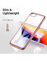 Kup ESR Apple Tasche Essential Crown iPhone SE 2022/SE 2020/8/7 Rose Gold - ESR188RS - {ean13} - Sklep Home Screen