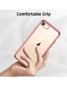 Kup Etui ESR Essential Crown Apple iPhone SE 2022/SE 2020/8/7 Aur roz - ESR188RS - {ean13} - Sklep Home Screen
