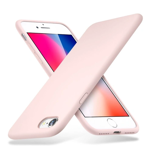 Kup ESR Apple Tasche Yippee iPhone SE 2022/SE 2020/8/7 Rosa - ESR189PNK - {ean13} - Sklep Home Screen