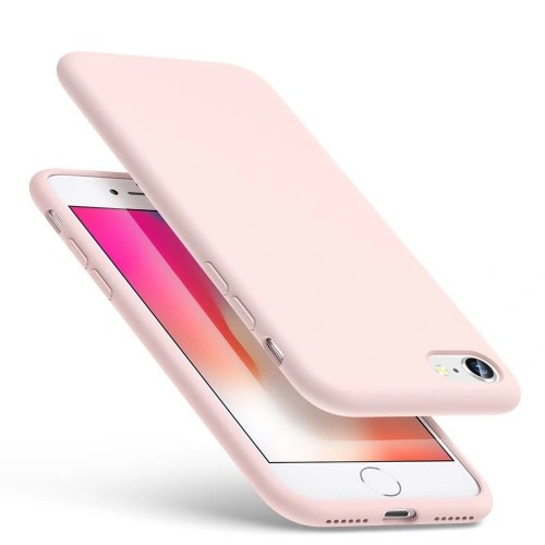 Kup Etui ESR Yippee Apple iPhone SE 2022/SE 2020/8/7 Roz - ESR189PNK - {ean13} - Sklep Home Screen