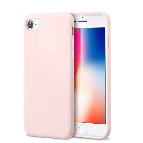 Kup Etui ESR Yippee Apple iPhone SE 2022/SE 2020/8/7 Roz - ESR189PNK - {ean13} - Sklep Home Screen