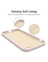 Kup ESR Apple Tasche Yippee iPhone SE 2022/SE 2020/8/7 Rosa - ESR189PNK - {ean13} - Sklep Home Screen