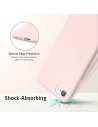 Kup Etui ESR Yippee Apple iPhone SE 2022/SE 2020/8/7 Roz - ESR189PNK - {ean13} - Sklep Home Screen