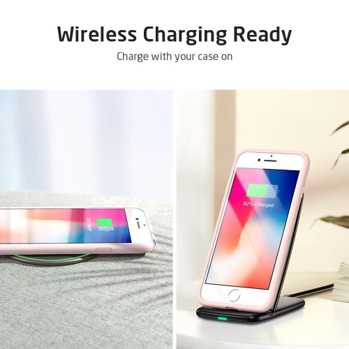 Kup Etui ESR Yippee Apple iPhone SE 2022/SE 2020/8/7 Růžová - ESR189PNK - {ean13} - Sklep Home Screen
