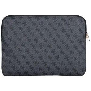 Kup Gehäuse Sleeve 14" 4G Reißverschluss Tasche Dreieckslogo schwarz - GUE4585 - {ean13} - Sklep Home Screen