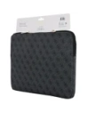Kup Torba Guess Sleeve 14" 4G Zipper Pocket Triangle Logo czarny - GUE4585 - {ean13} - Sklep Home Screen