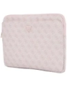Kup Gehäuse Sleeve 14" 4G Reißverschluss Tasche Dreieckslogo rosa - GUE4586 - {ean13} - Sklep Home Screen