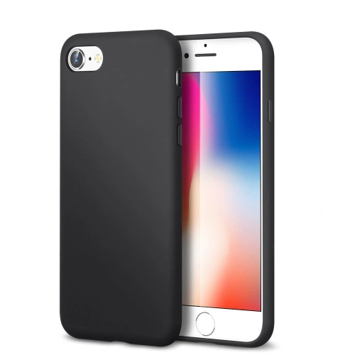 Kup Etui ESR Yippee Apple iPhone SE 2022/SE 2020/8/7 Fekete - ESR190BLK - {ean13} - Sklep Home Screen