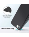 Kup Etui ESR Yippee Apple iPhone SE 2022/SE 2020/8/7 Fekete - ESR190BLK - {ean13} - Sklep Home Screen