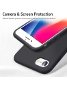 Kup ESR Apple Tasche Yippee iPhone SE 2022/SE 2020/8/7 Schwarz - ESR190BLK - {ean13} - Sklep Home Screen