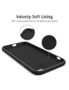 Kup ESR Apple Tasche Yippee iPhone SE 2022/SE 2020/8/7 Schwarz - ESR190BLK - {ean13} - Sklep Home Screen