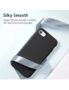 Kup Etui ESR Yippee Apple iPhone SE 2022/SE 2020/8/7 Fekete - ESR190BLK - {ean13} - Sklep Home Screen