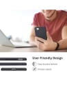 Kup Etui ESR Yippee Apple iPhone SE 2022/SE 2020/8/7 Fekete - ESR190BLK - {ean13} - Sklep Home Screen