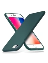 ESR Apple Tasche Yippee iPhone SE 2022/SE 2020/8/7 Tannengrün