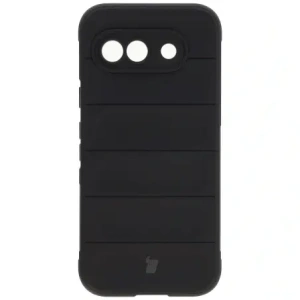 Kup Bizon Case Tur Google Pixel 9a schwarz - BIZ9088 - {ean13} - Sklep Home Screen