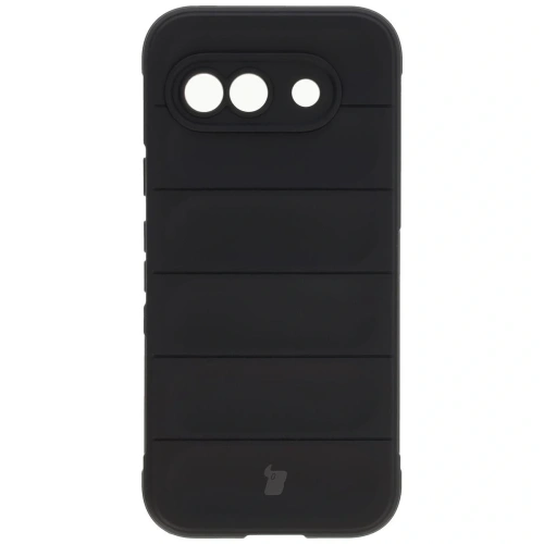 Kup Pancerne etui Bizon Case Tur do Google Pixel 9a czarne - BIZ9088 - {ean13} - Sklep Home Screen