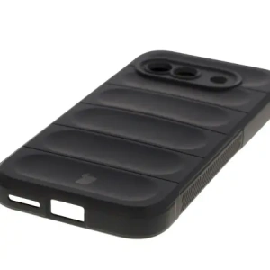 Kup Bizon Case Tur Google Pixel 9a schwarz - BIZ9088 - {ean13} - Sklep Home Screen