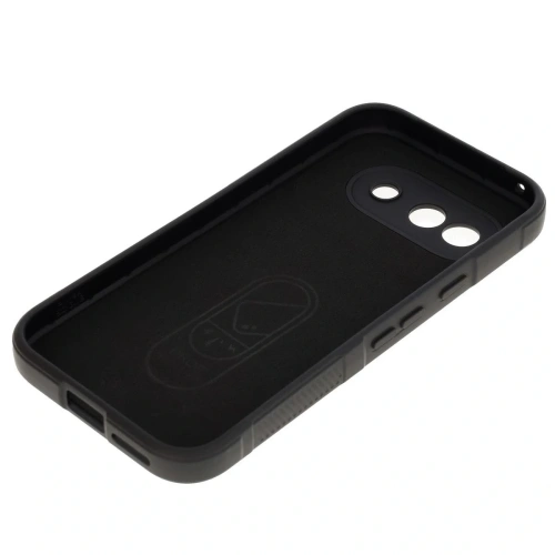Kup Pancerne etui Bizon Case Tur do Google Pixel 9a czarne - BIZ9088 - {ean13} - Sklep Home Screen