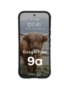 Kup Pancerne etui Bizon Case Tur do Google Pixel 9a czarne - BIZ9088 - {ean13} - Sklep Home Screen