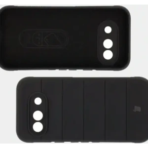 Kup Bizon Case Tur Google Pixel 9a schwarz - BIZ9088 - {ean13} - Sklep Home Screen