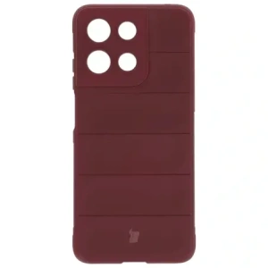 Kup Bizon pouzdro Tur Motorola Moto G15 / G15 Power burgundské - BIZ9089 - {ean13} - Sklep Home Screen