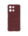 Kup Bizon tok Tur Motorola Moto G15 / G15 Power bordó - BIZ9089 - {ean13} - Sklep Home Screen