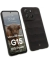 Kup Pancerne etui Bizon Case Tur do Motorola Moto G15 / G15 Power czarne - BIZ9090 - {ean13} - Sklep Home Screen