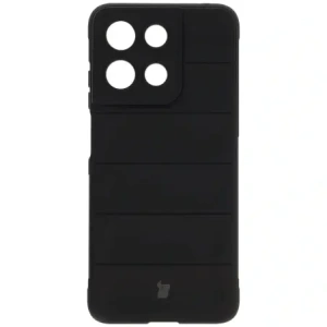 Kup Bizon Case Tur Motorola Moto G15 / G15 Power schwarz - BIZ9090 - {ean13} - Sklep Home Screen