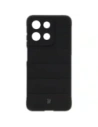 Kup Bizon tok Tur Motorola Moto G15 / G15 Power fekete - BIZ9090 - {ean13} - Sklep Home Screen