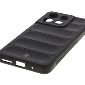 Kup Bizon Case Tur Motorola Moto G15 / G15 Power schwarz - BIZ9090 - {ean13} - Sklep Home Screen