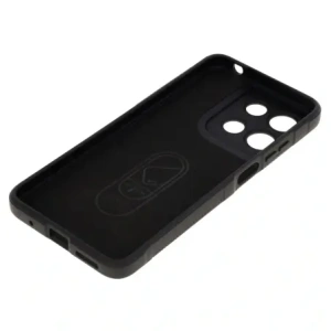 Kup Bizon Case Tur Motorola Moto G15 / G15 Power schwarz - BIZ9090 - {ean13} - Sklep Home Screen
