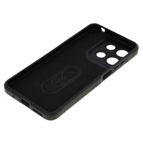 Kup Bizon tok Tur Motorola Moto G15 / G15 Power fekete - BIZ9090 - {ean13} - Sklep Home Screen