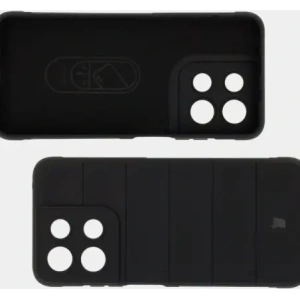 Kup Carcasa Bizon pentru Motorola Moto G15 / G15 Power neagră - BIZ9090 - {ean13} - Sklep Home Screen