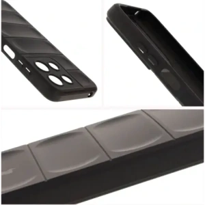Kup Bizon Case Tur Motorola Moto G15 / G15 Power schwarz - BIZ9090 - {ean13} - Sklep Home Screen