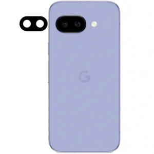 Kup Bizon Glass Silk Linse Google Pixel 9a [2 PACK] - BIZ9091 - {ean13} - Sklep Home Screen