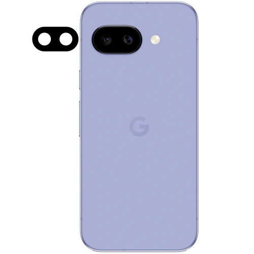 Kup Bizon Üveg Selyem Lencse Google Pixel 9a [2 CSOMAG] - BIZ9091 - {ean13} - Sklep Home Screen