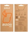 Kup Bizon Glass Silk Linse Google Pixel 9a [2 PACK] - BIZ9091 - {ean13} - Sklep Home Screen