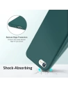 Kup Etui ESR Yippee Apple iPhone SE 2022/SE 2020/8/7 Pine Green - ESR191GRN - {ean13} - Sklep Home Screen