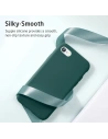Kup Etui ESR Yippee Apple iPhone SE 2022/SE 2020/8/7 Tüskés Zöld - ESR191GRN - {ean13} - Sklep Home Screen