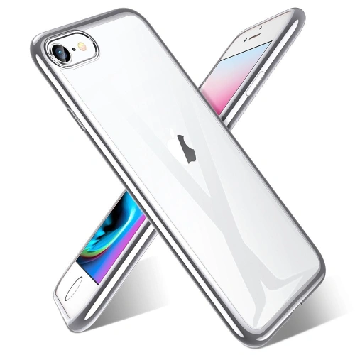 Kup Etui ESR Essential Crown Apple iPhone SE 2022/SE 2020/8/7 Argintiu - ESR192SLV - {ean13} - Sklep Home Screen