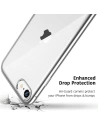 Kup ESR Apple Tasche Essential Crown iPhone SE 2022/SE 2020/8/7 Silber - ESR192SLV - {ean13} - Sklep Home Screen